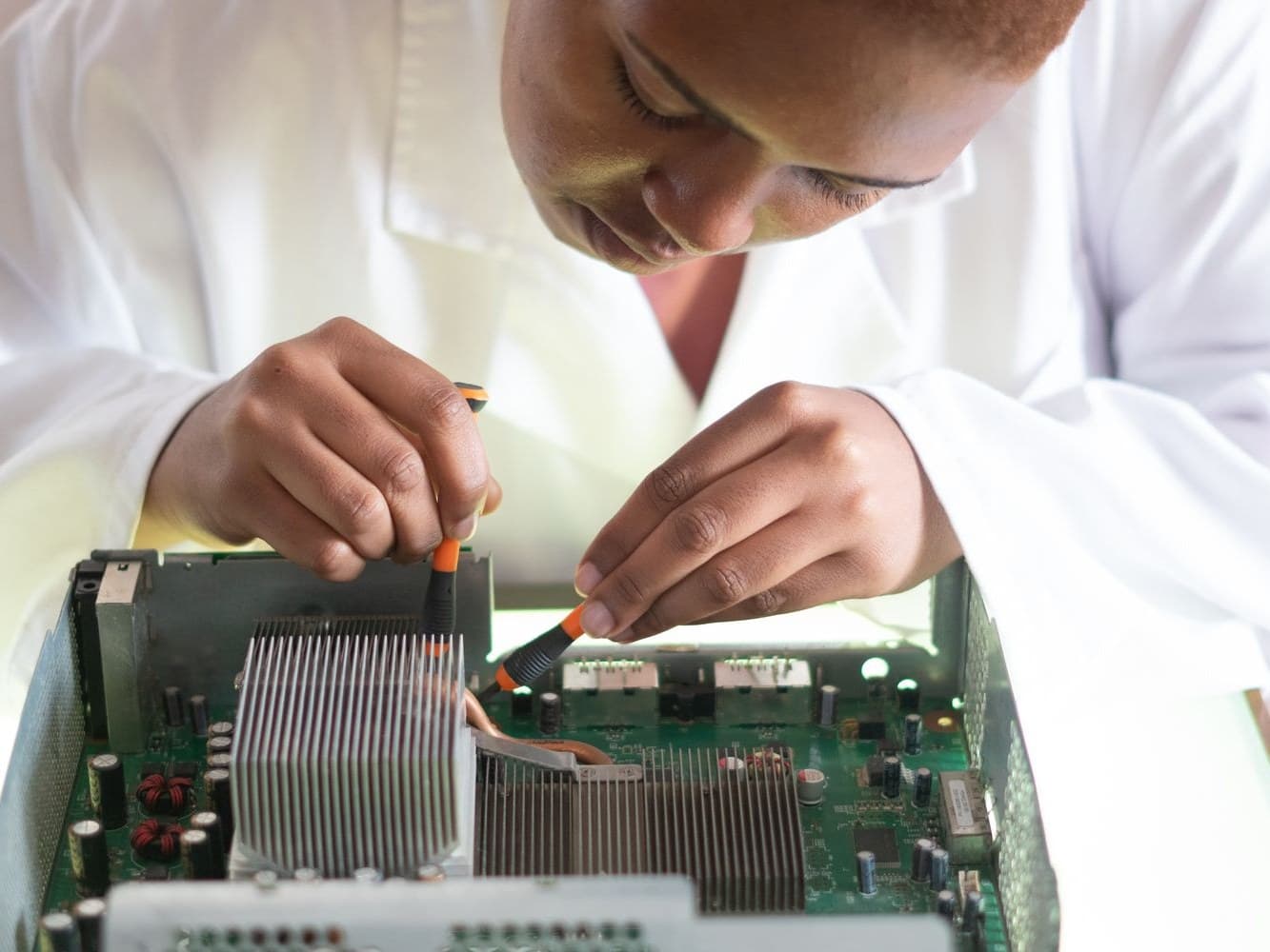 TechBridge Repair