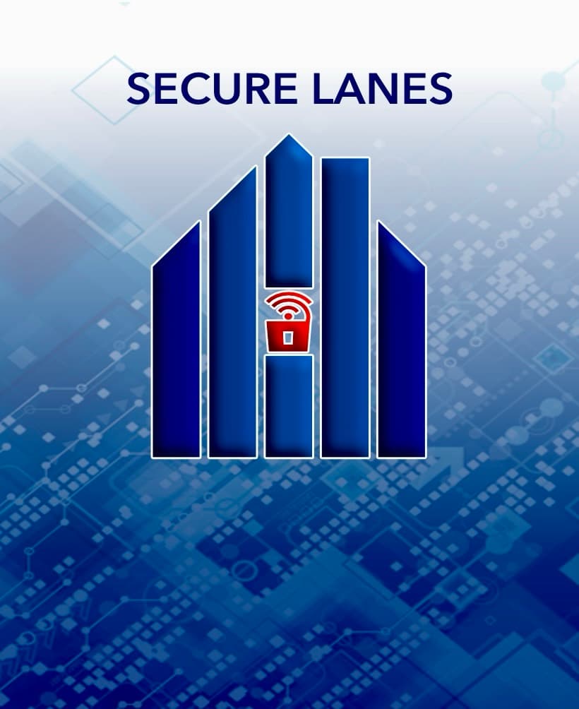 Secure Lanes LLC